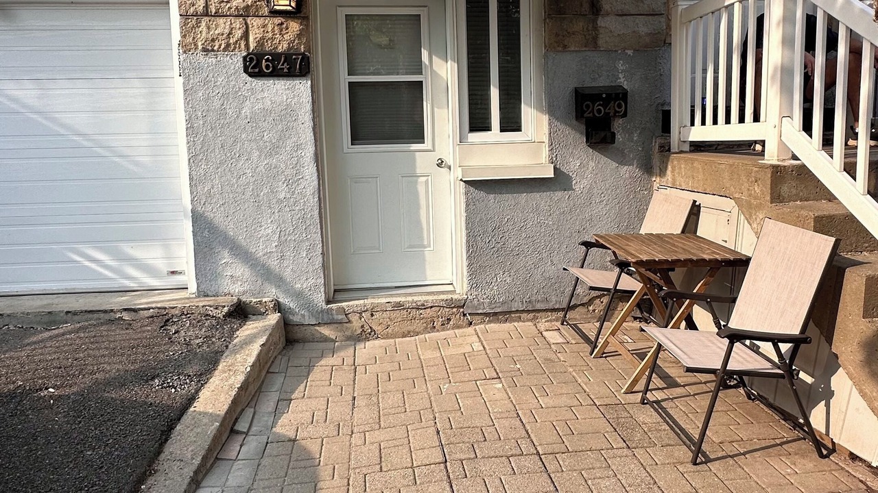 Photo of Outdoor in Hochelaga