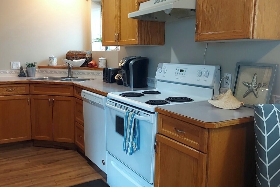 Photo of Kitchen in Sylvan Lake
