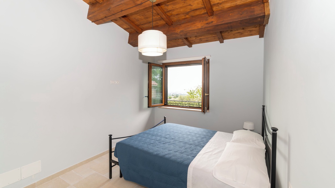 Photo of Bedroom in Montefiascone