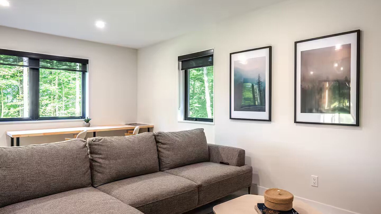 Photo of Livingroom in Labelle