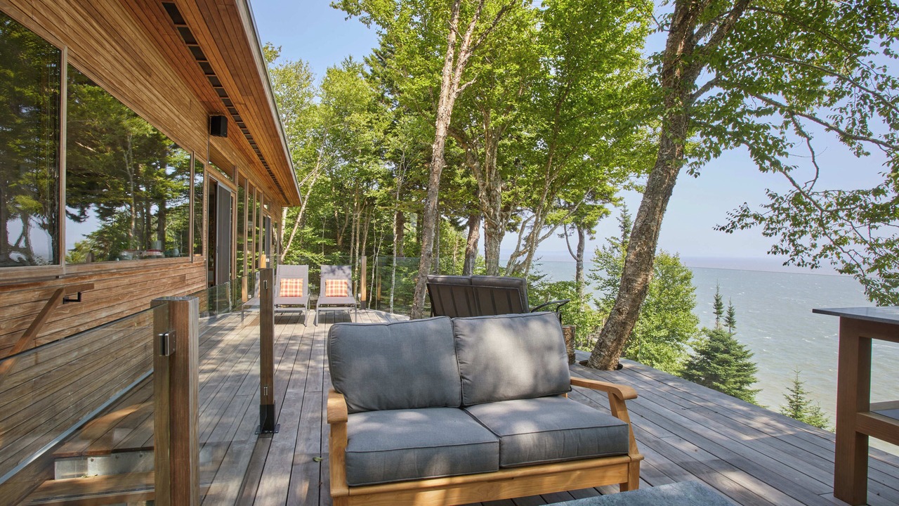 Photo of Patio Balcony in Alma