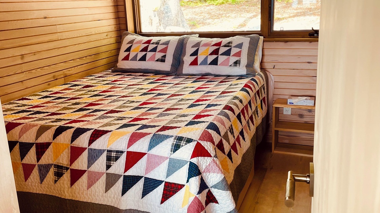 Photo of Bedroom in Alma