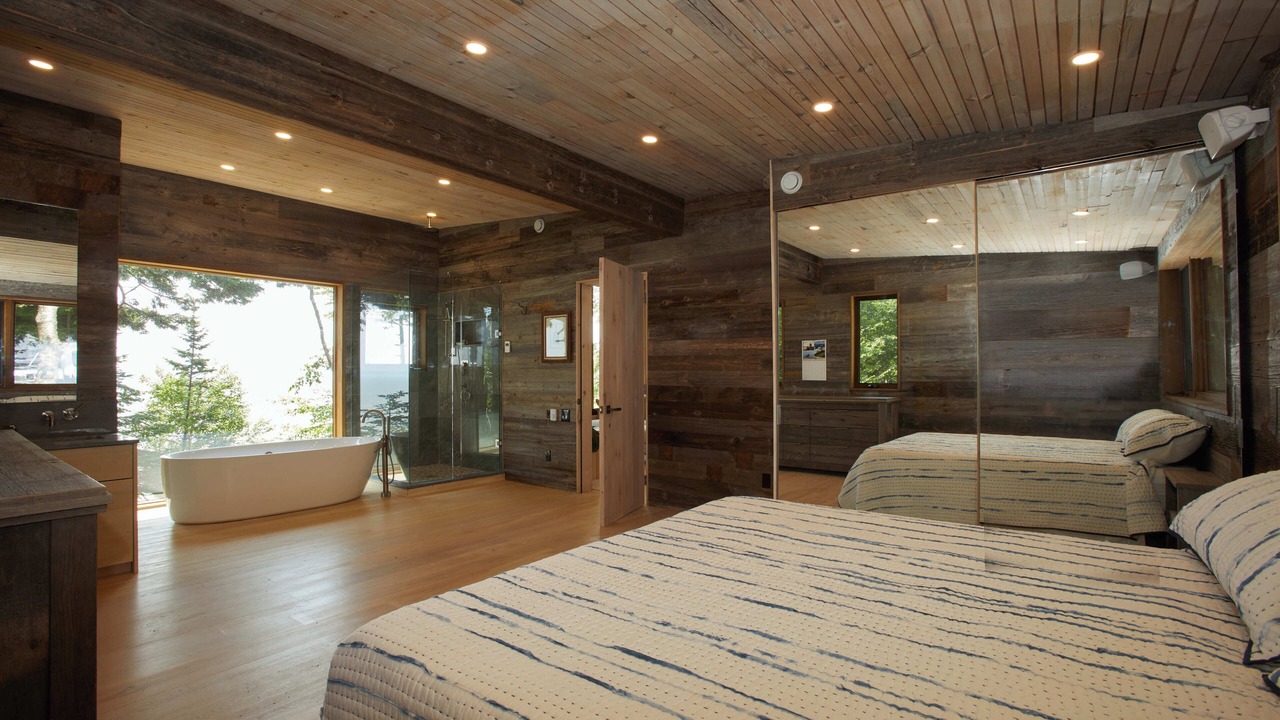 Photo of Bedroom in Alma
