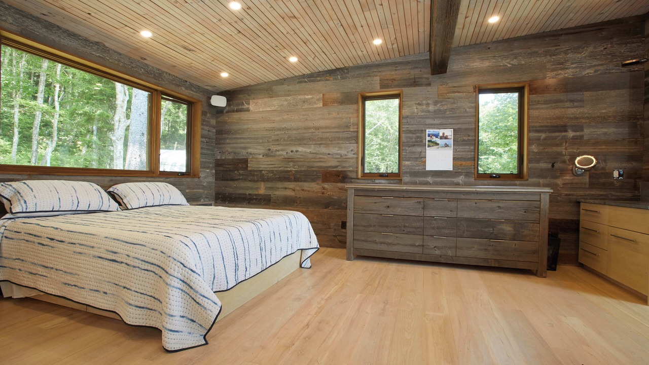 Photo of Bedroom in Alma