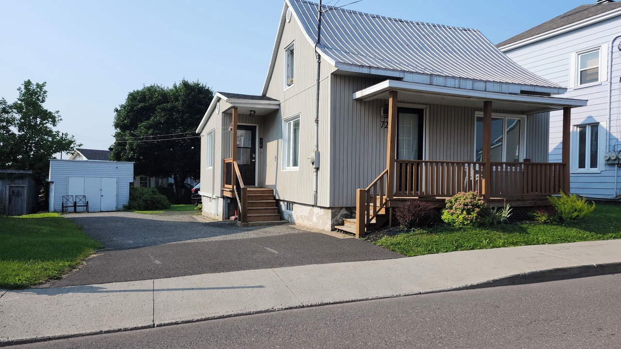 Photo of Outdoor in Saint-Apollinaire
