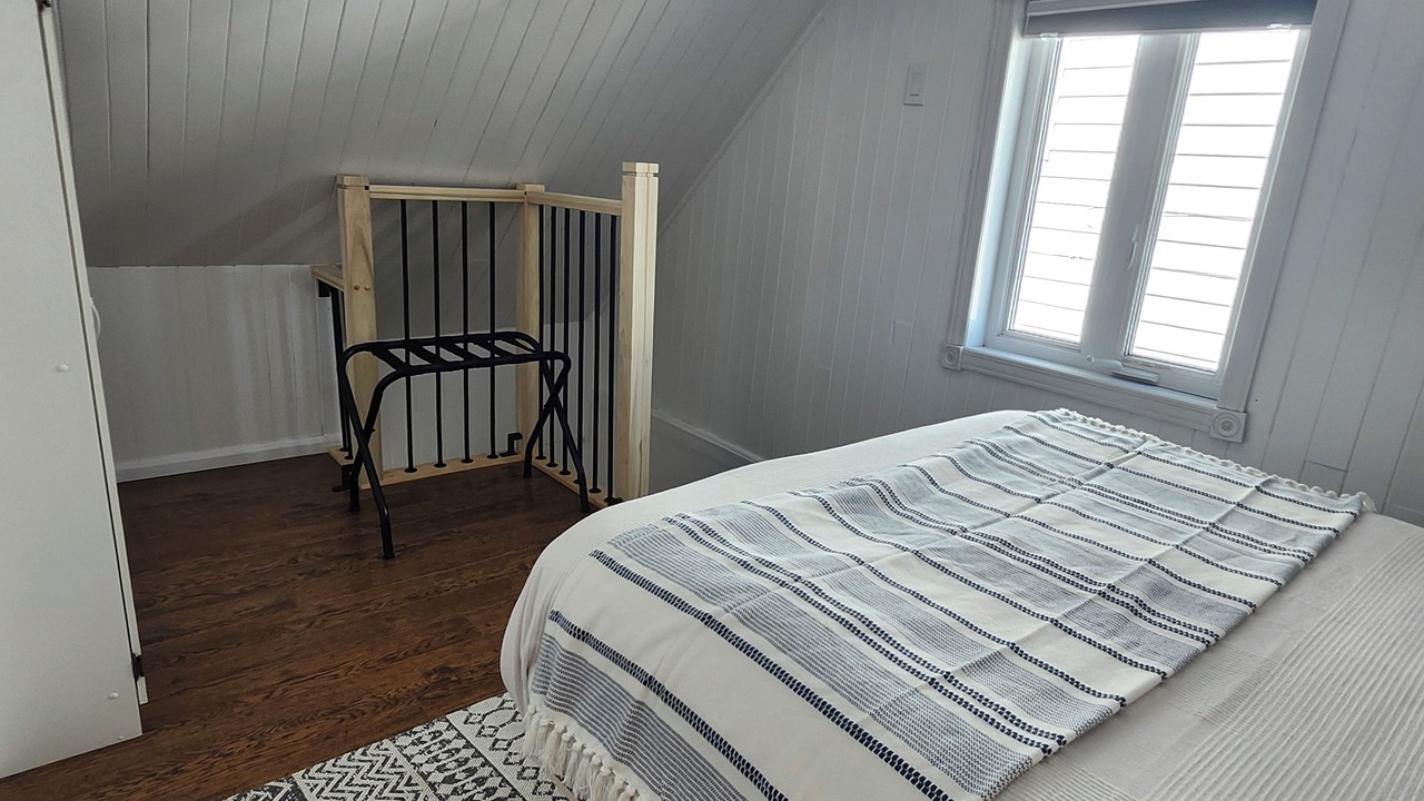 Photo of Bedroom in Saint-Apollinaire