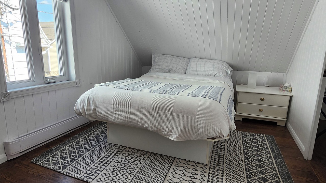 Photo of Bedroom in Saint-Apollinaire