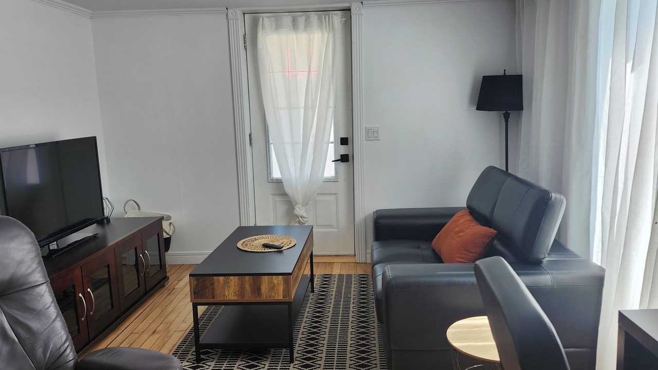 Photo of Livingroom in Saint-Apollinaire