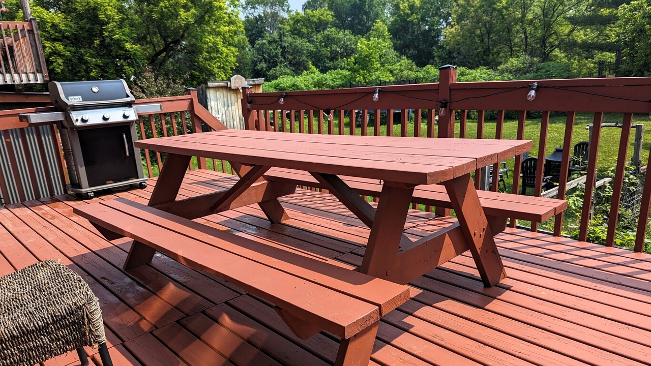 Photo of Outdoor in Wakefield