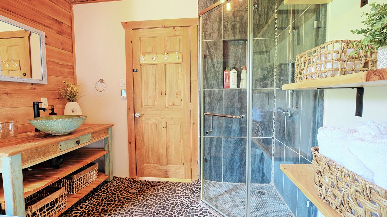 Photo of Bathroom in Wakefield