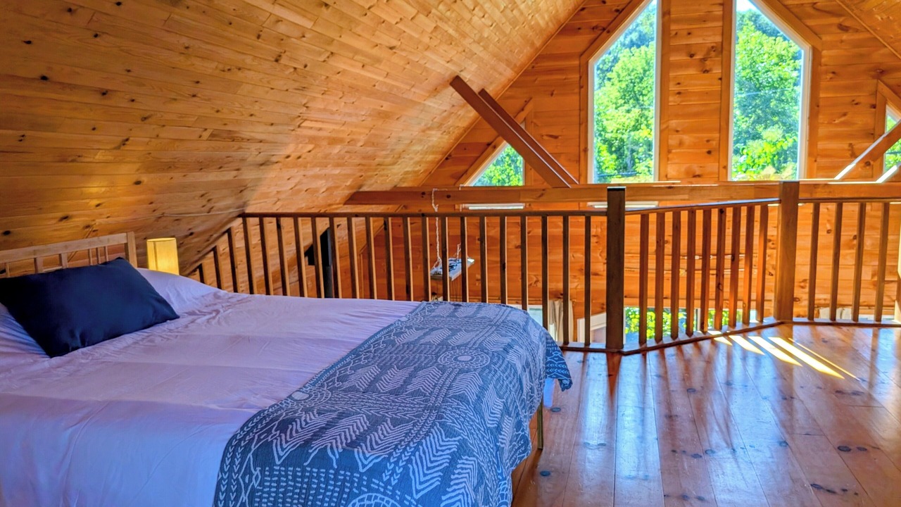 Photo of Bedroom in Wakefield