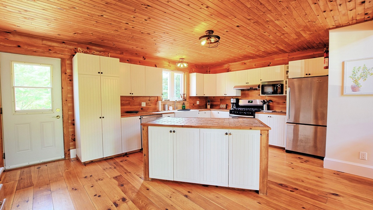 Photo of Kitchen in Wakefield