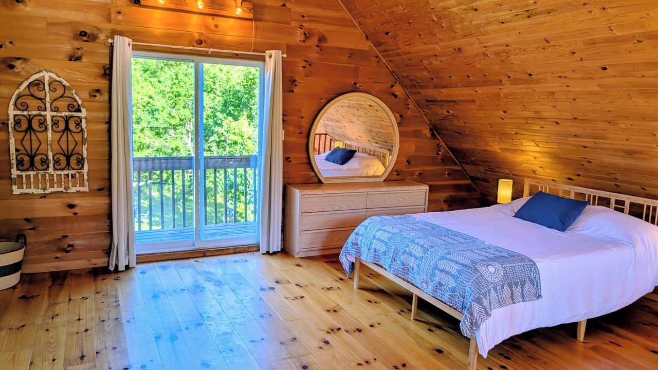 Photo of Bedroom in Wakefield