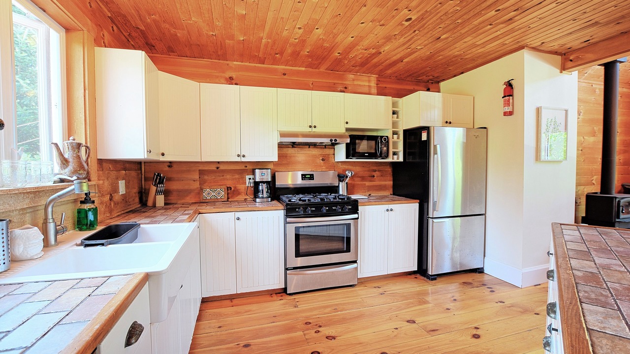 Photo of Kitchen in Wakefield