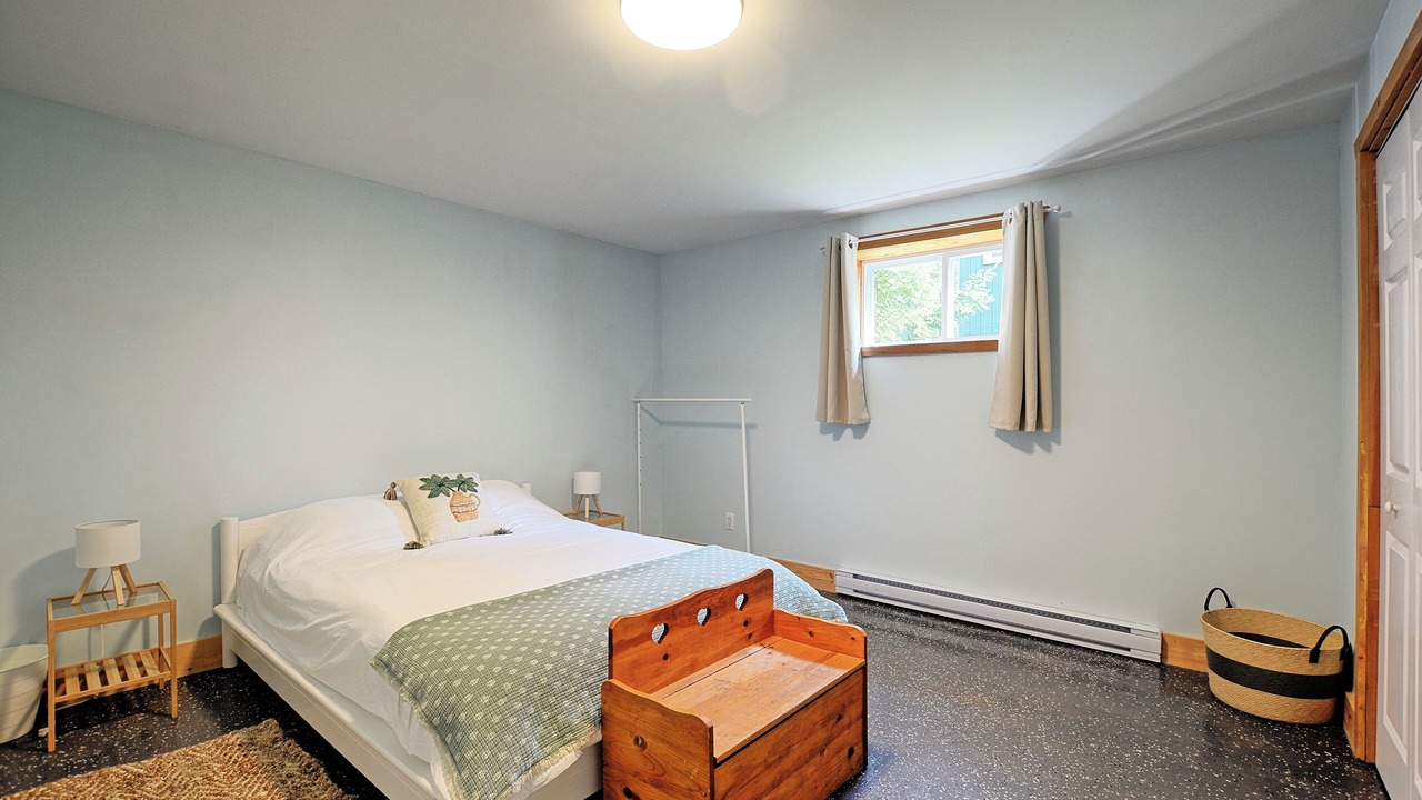 Photo of Bedroom in Wakefield