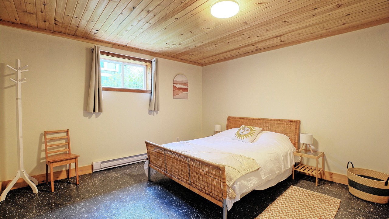 Photo of Bedroom in Wakefield