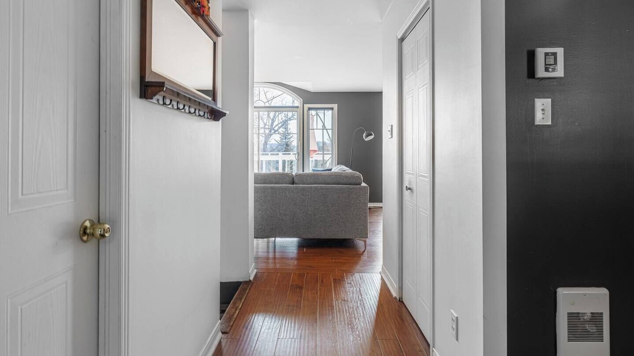 Photo of Livingroom in Entrelacs