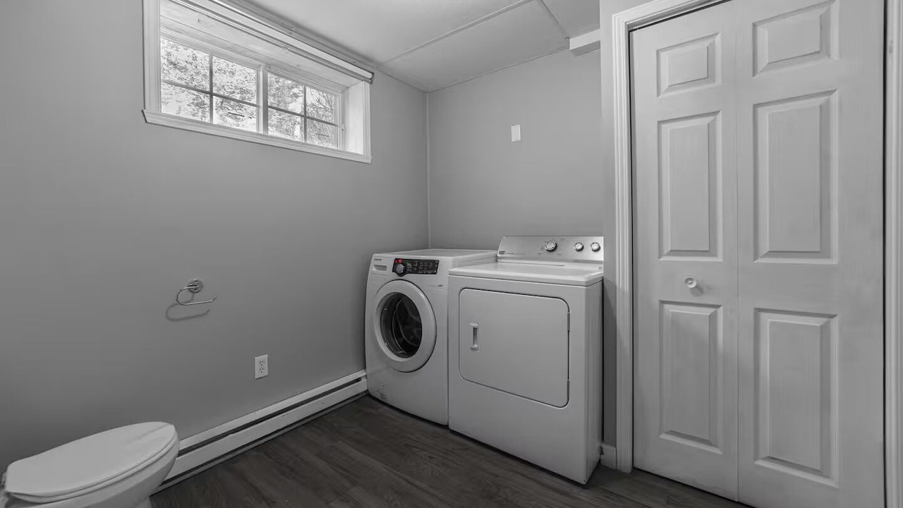 Photo of Bathroom in Entrelacs