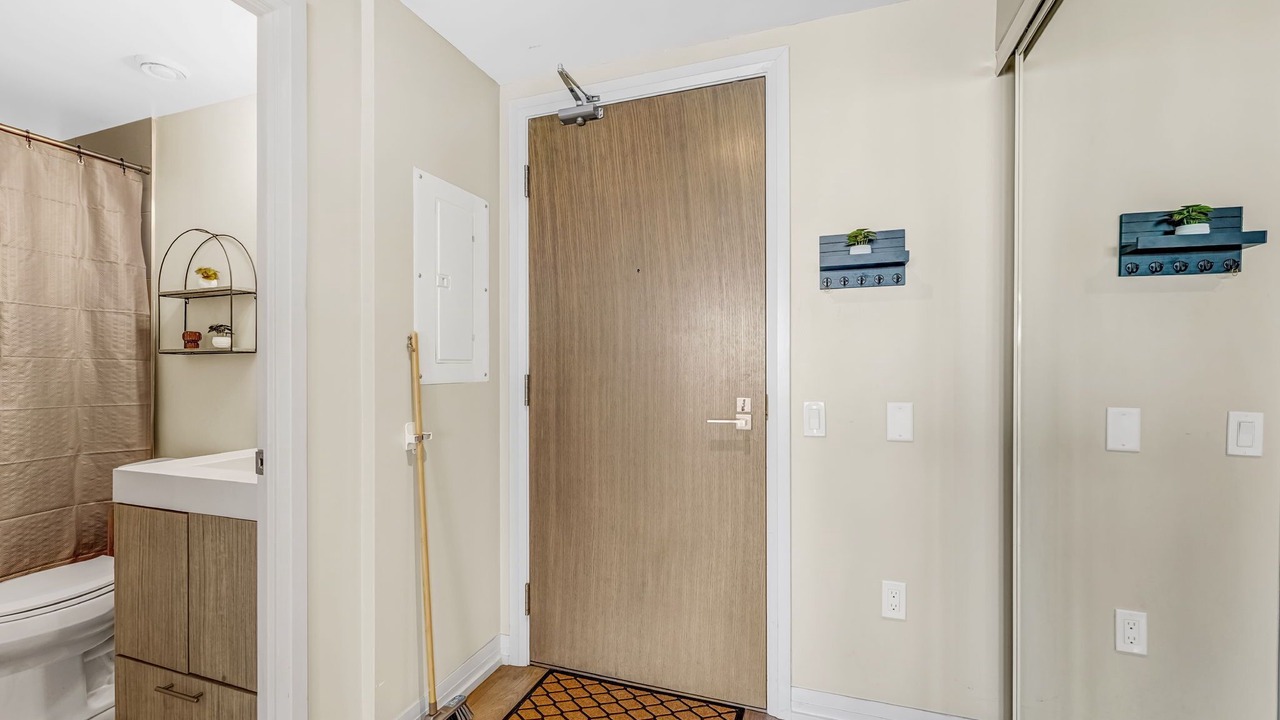Photo of Bathroom in Garden District