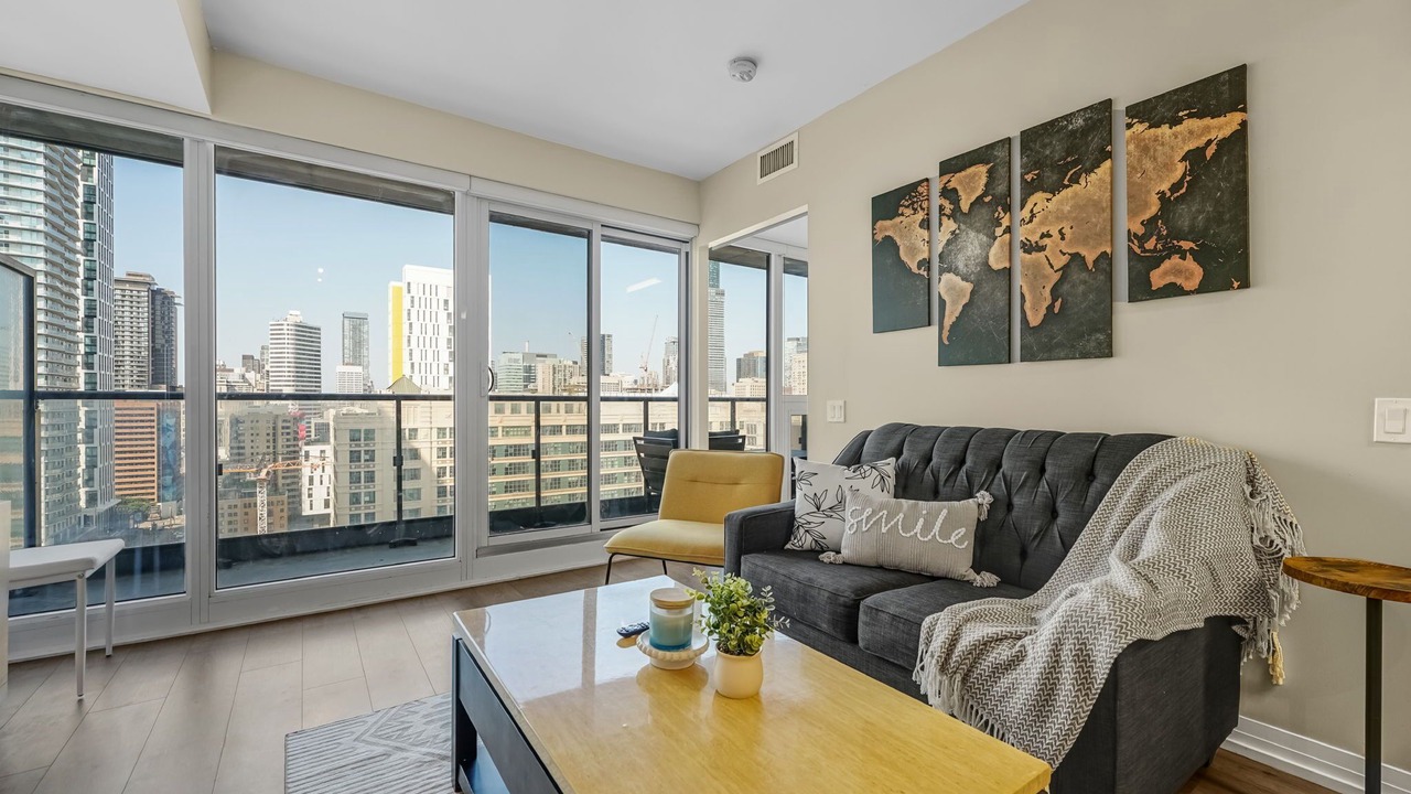 Photo of Livingroom in Garden District