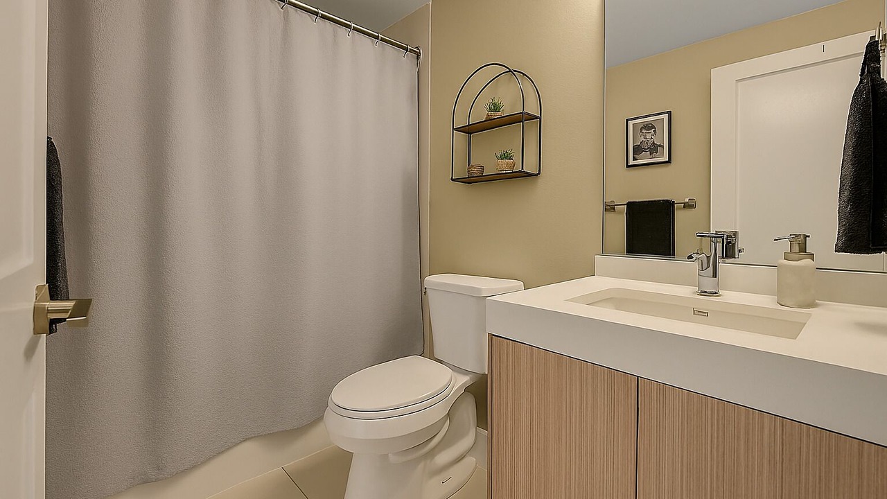 Photo of Bathroom in Garden District