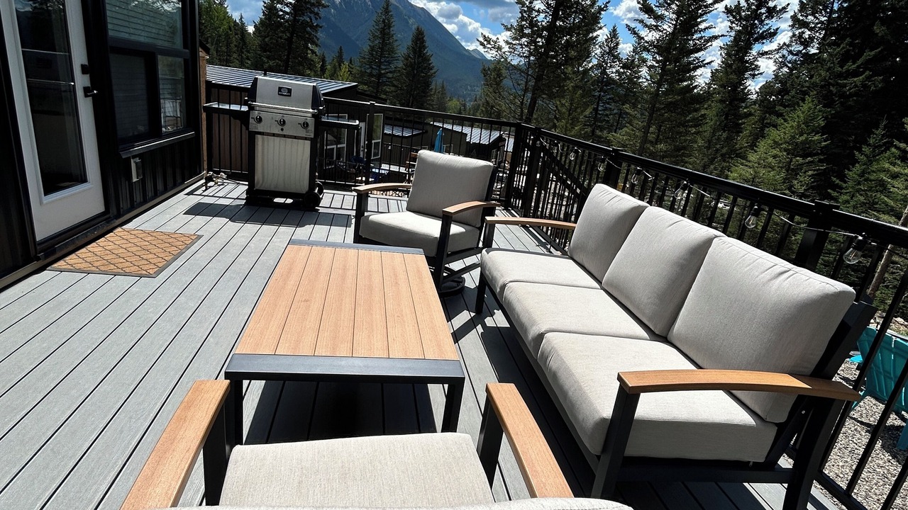 Photo of Outdoor in Blairmore
