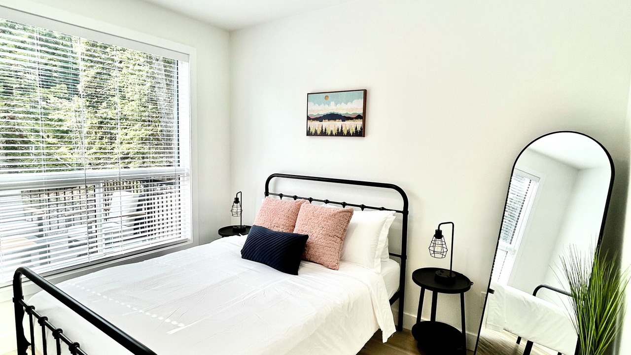 Photo of Bedroom in Blairmore