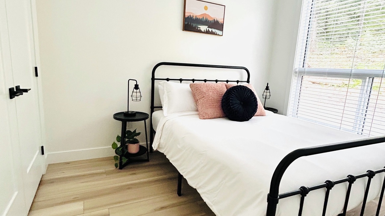Photo of Bedroom in Blairmore