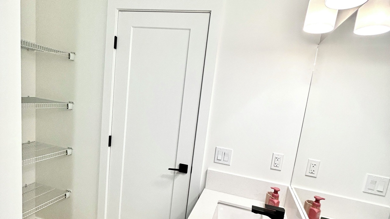 Photo of Bathroom in Blairmore