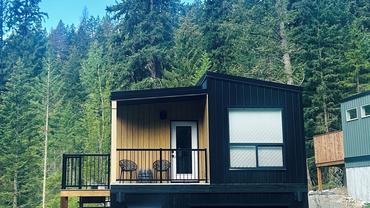 Photo of Outdoor in Blairmore