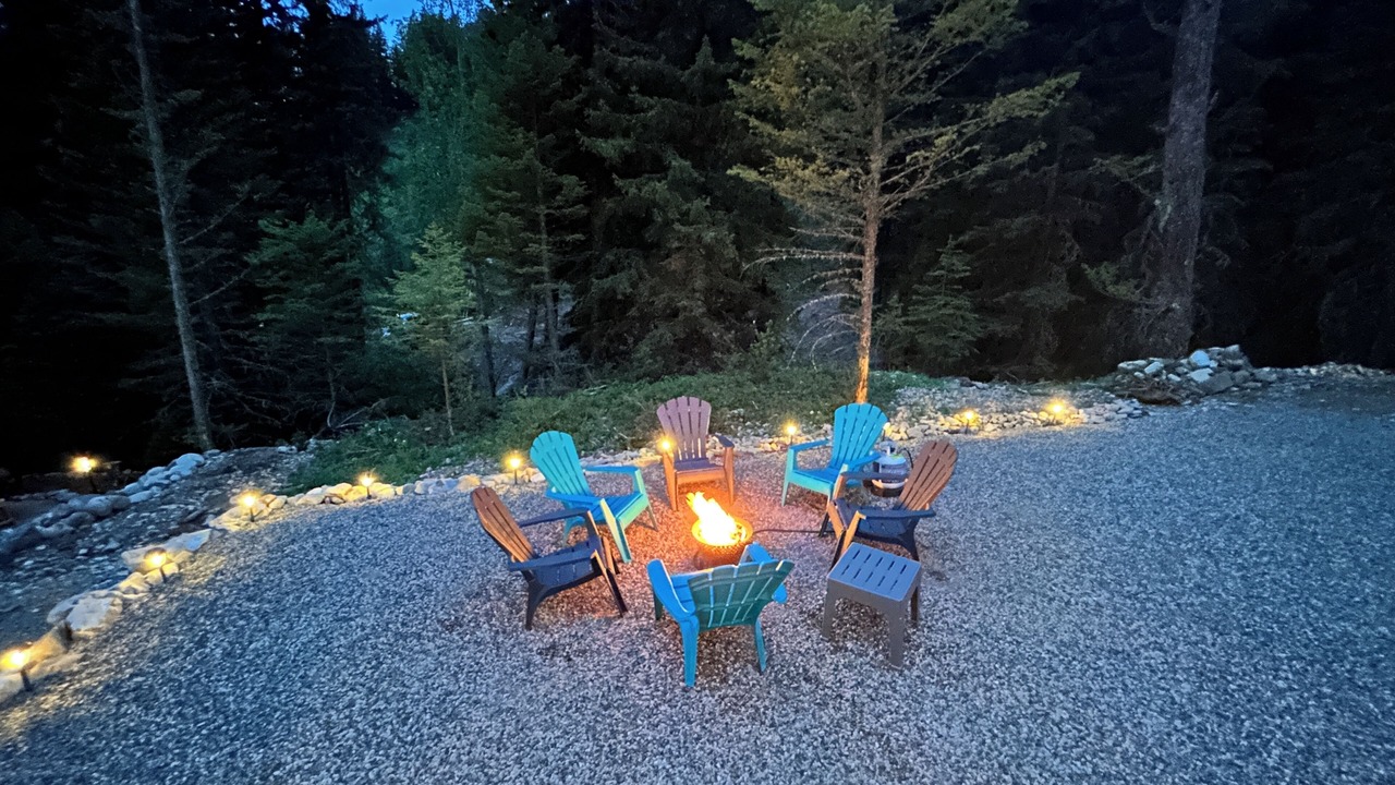 Photo of Outdoor in Blairmore