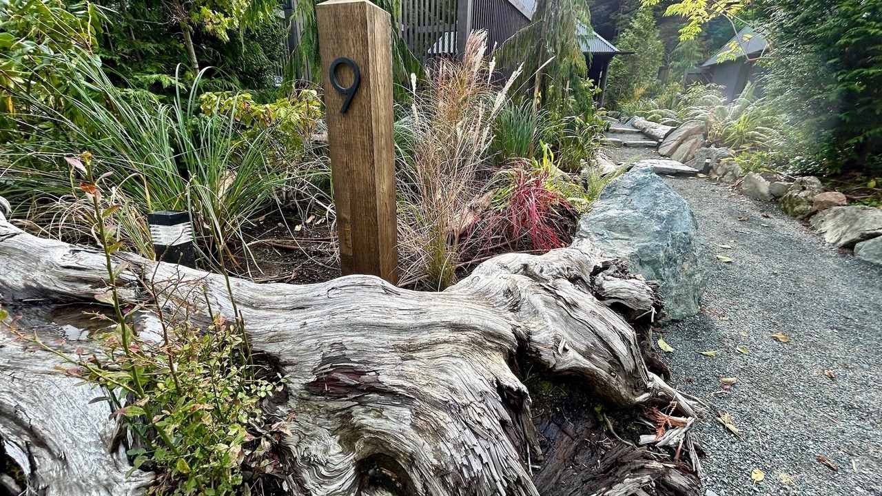 Photo of Outdoor in Port Renfrew