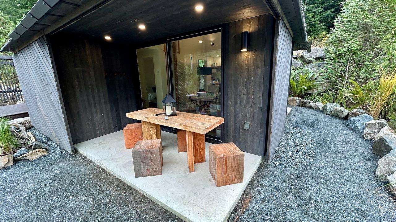 Photo of Outdoor in Port Renfrew