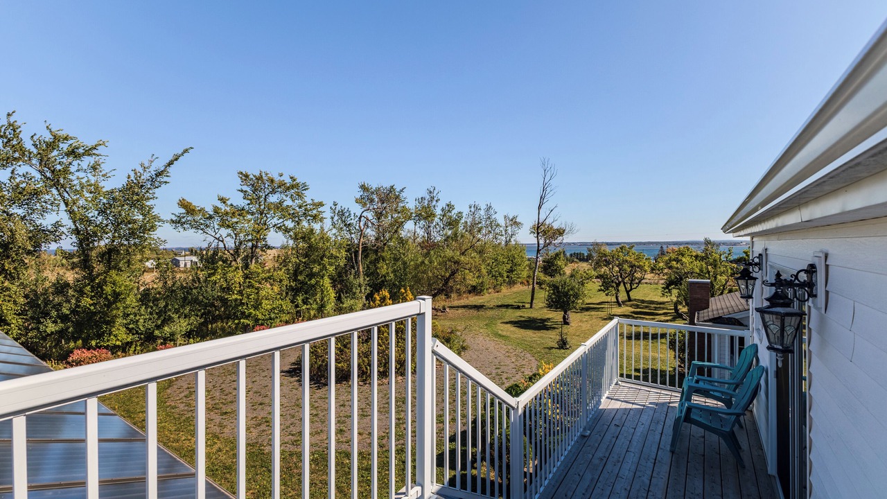 Photo of Outdoor in Brule Point