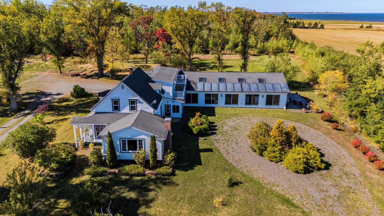 Photo of Outdoor in Brule Point