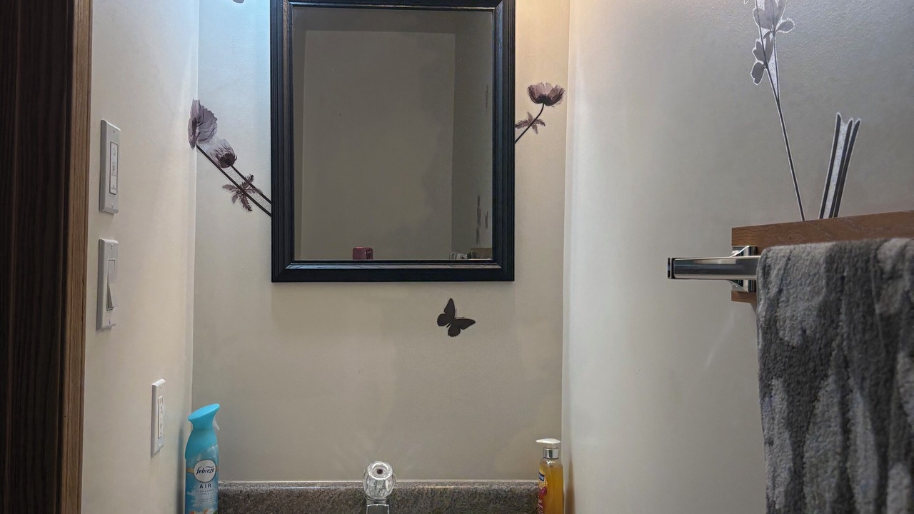 Photo of Bathroom in Brandon