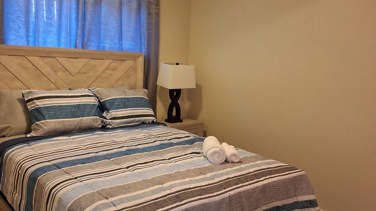 Photo of Bedroom in Brandon