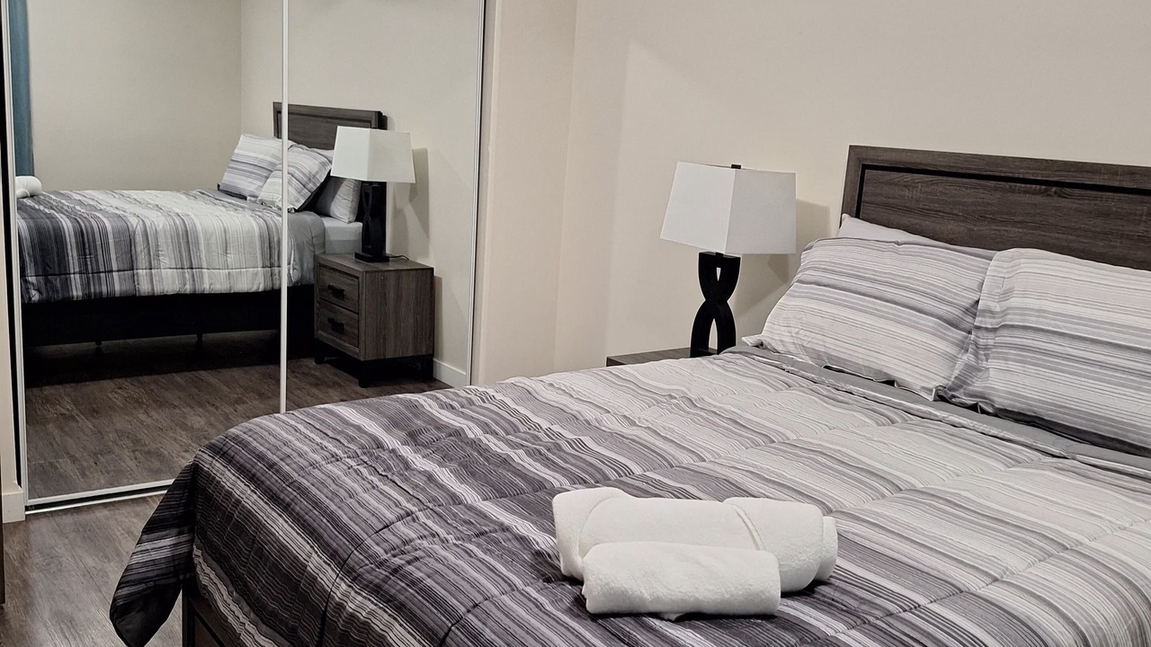 Photo of Bedroom in Brandon