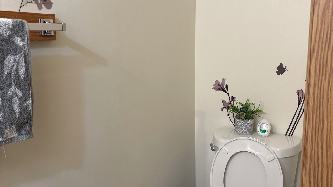 Photo of Bathroom in Brandon