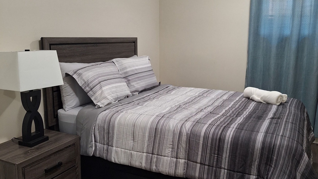 Photo of Bedroom in Brandon