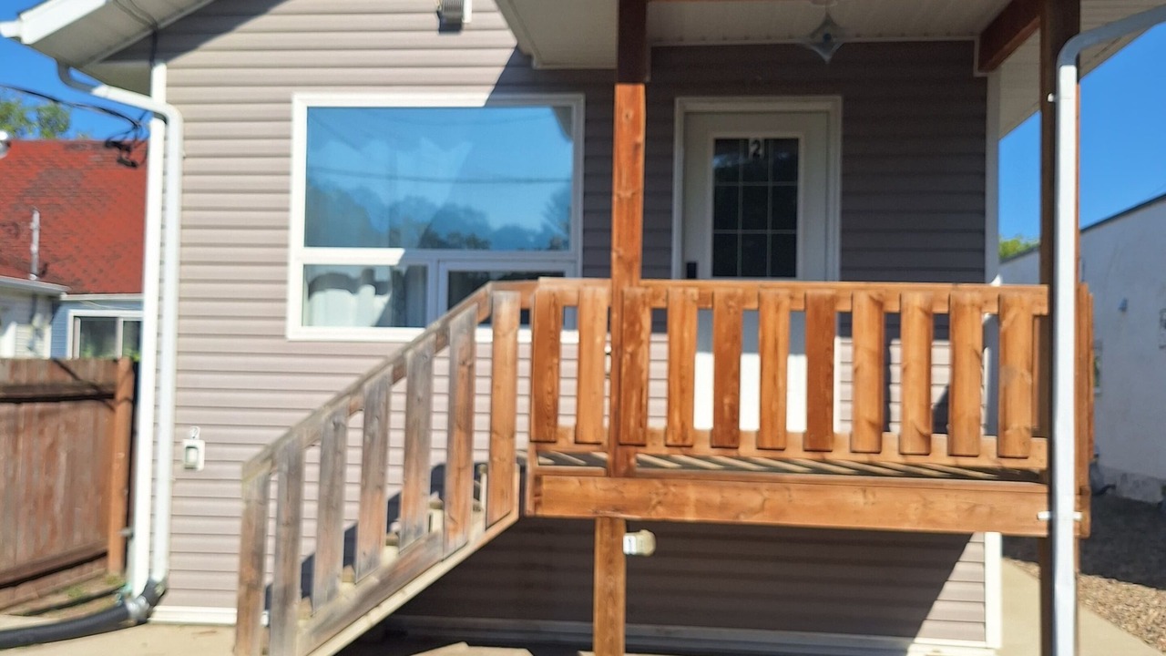 Photo of Outdoor in Brandon