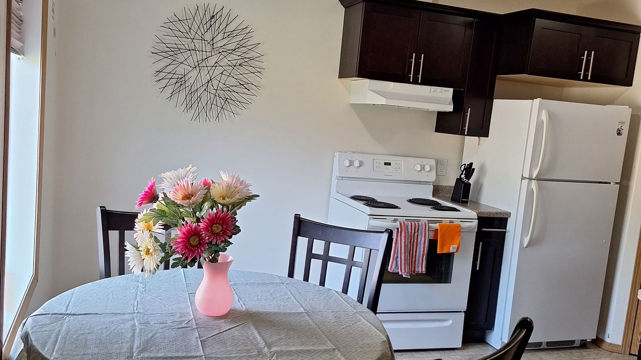 Photo of Kitchen in Brandon