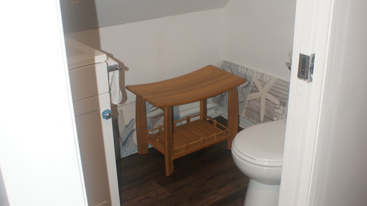 Photo of Bathroom in Regional District of Nanaimo