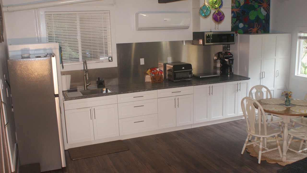 Photo of Kitchen in Regional District of Nanaimo