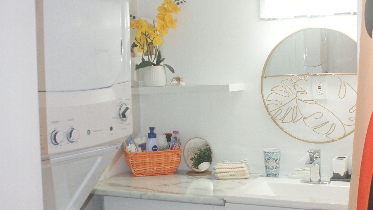 Photo of Bathroom in Regional District of Nanaimo