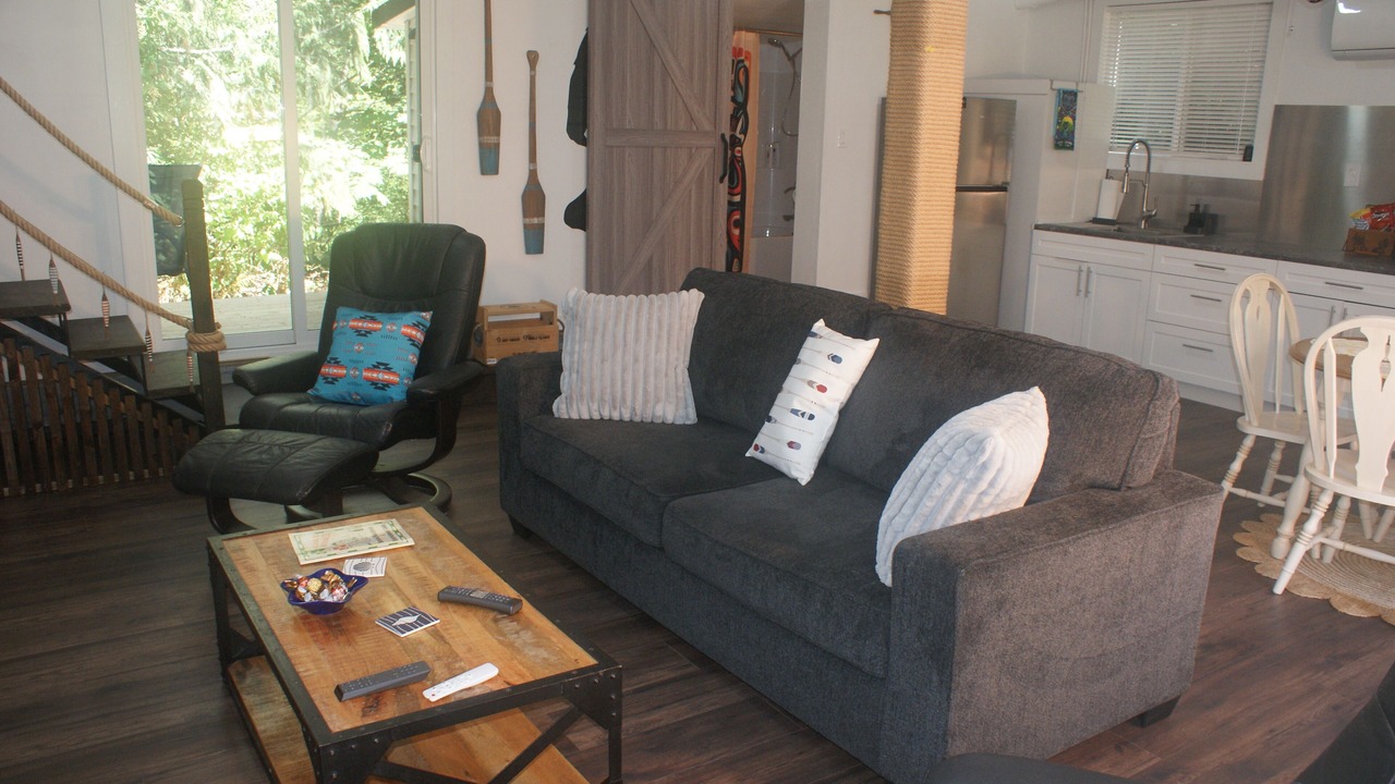 Photo of Livingroom in Regional District of Nanaimo