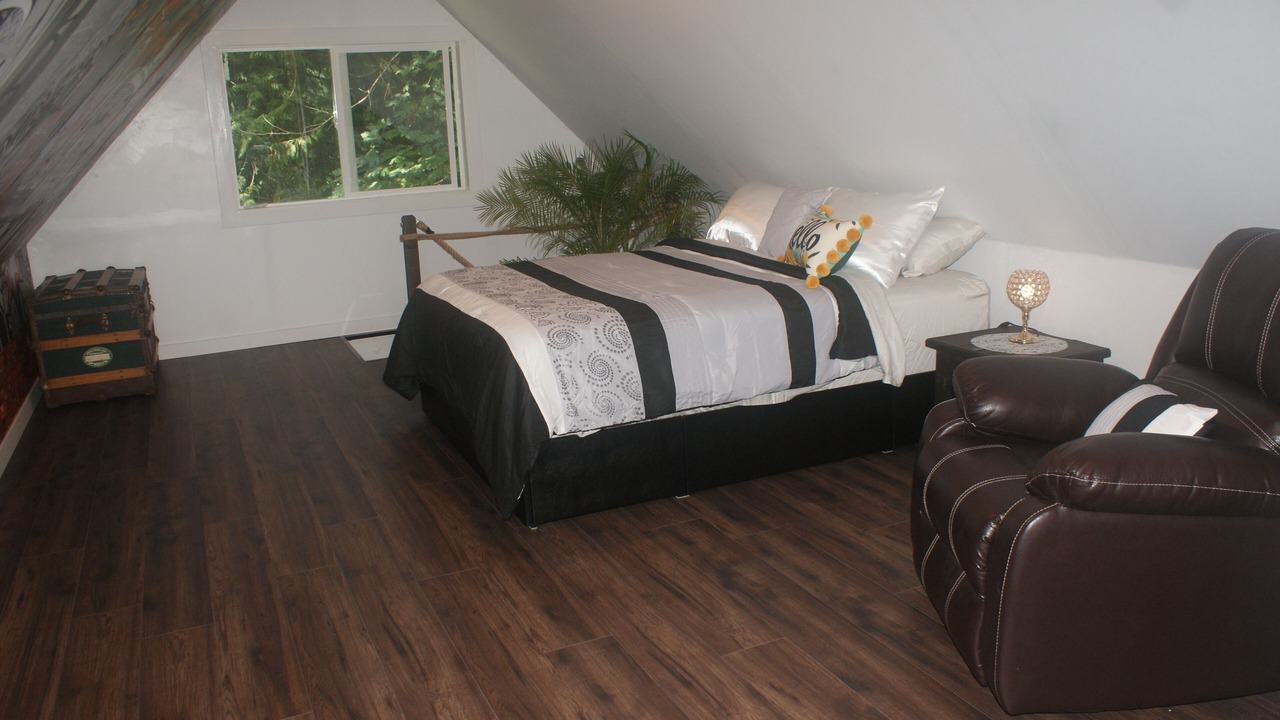 Photo of Bedroom in Regional District of Nanaimo