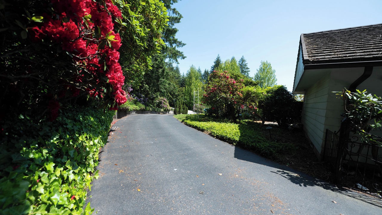 Photo of Outdoor in West Vancouver