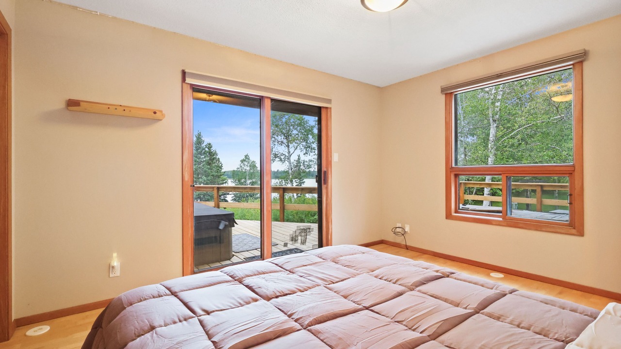 Photo of Bedroom in Manitoba