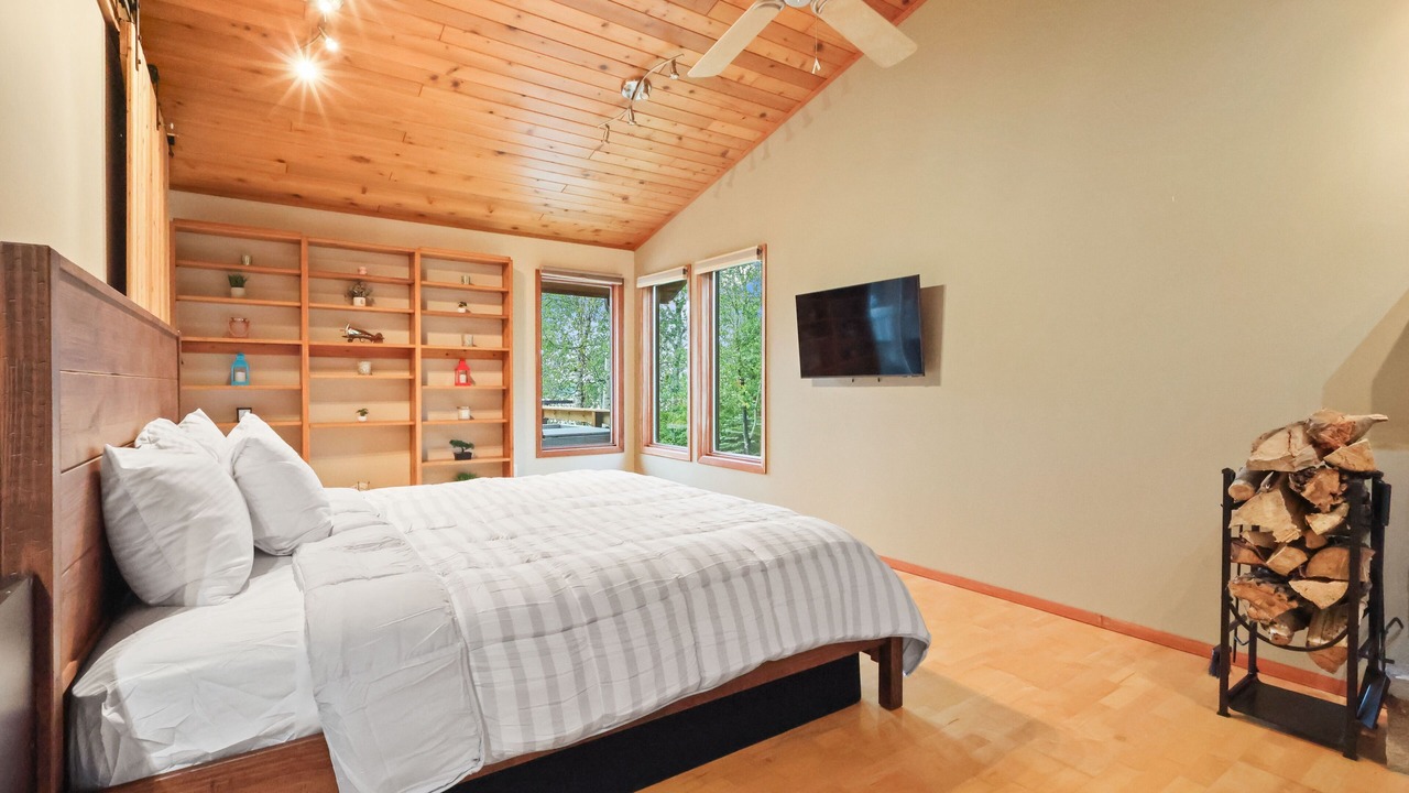 Photo of Bedroom in Manitoba